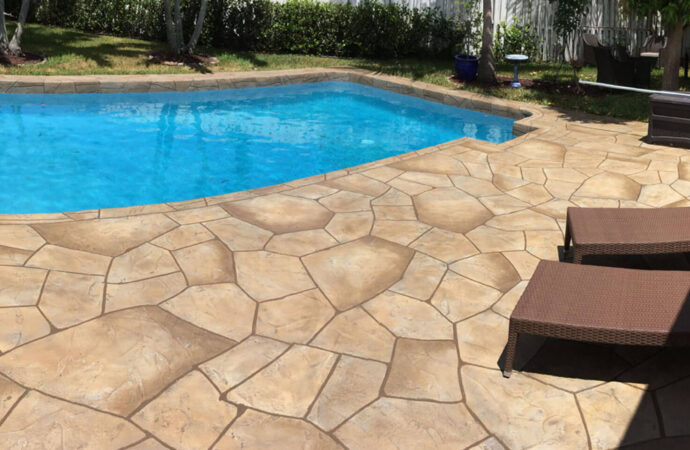 Eurotile-SoFlo Pool Decks and Pavers of Jupiter