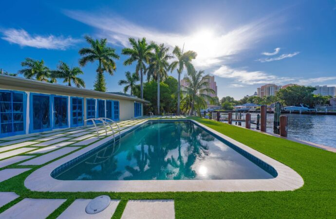 Pool Remodeling-SoFlo Pool Decks and Pavers of Jupiter