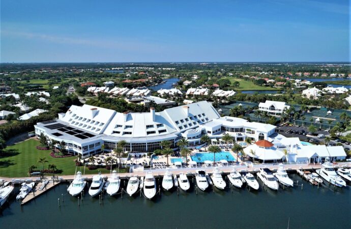 Admiral’s Cove, SoFlo Pool Decks and Pavers of Jupiter