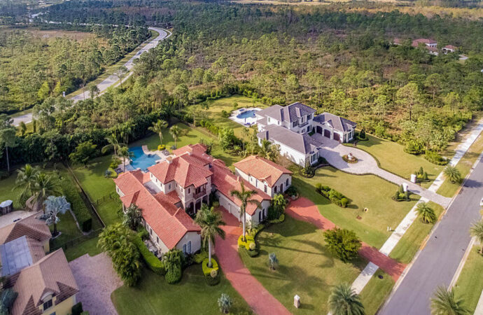 Hidden Bridge, SoFlo Pool Decks and Pavers of Jupiter