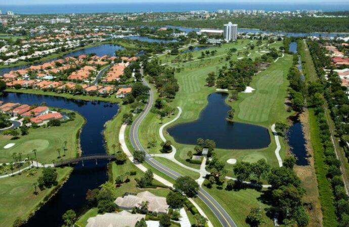 Jonathans Landing, SoFlo Pool Decks and Pavers of Jupiter