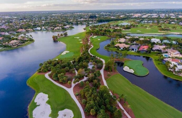 Loxahatchee Club, SoFlo Pool Decks and Pavers of Jupiter