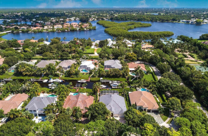 Loxahatchee Pointe, SoFlo Pool Decks and Pavers of Jupiter