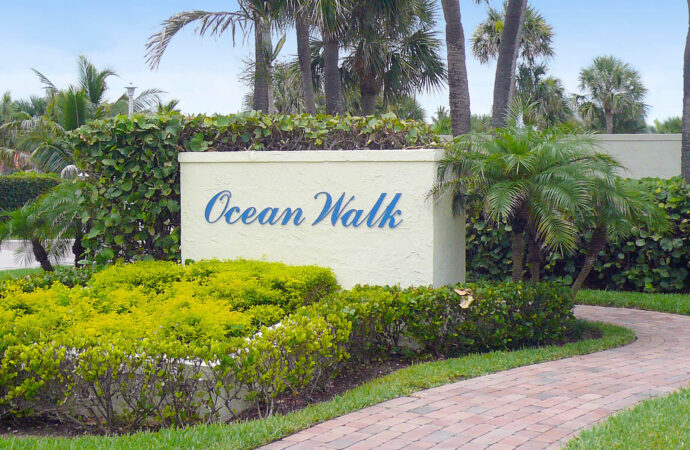 Ocean Walk, SoFlo Pool Decks and Pavers of Jupiter