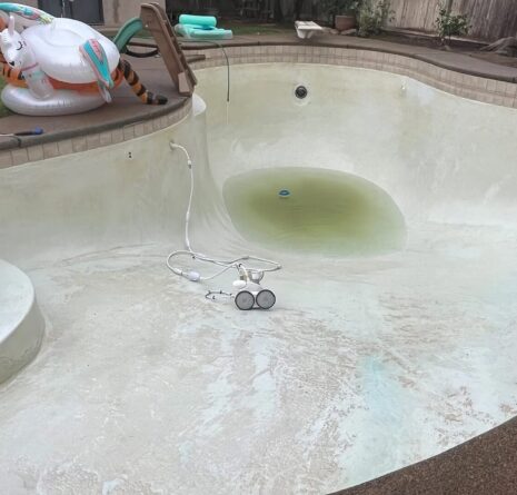 Pool Acid Wash, SoFlo Pool Decks and Pavers of Jupiter