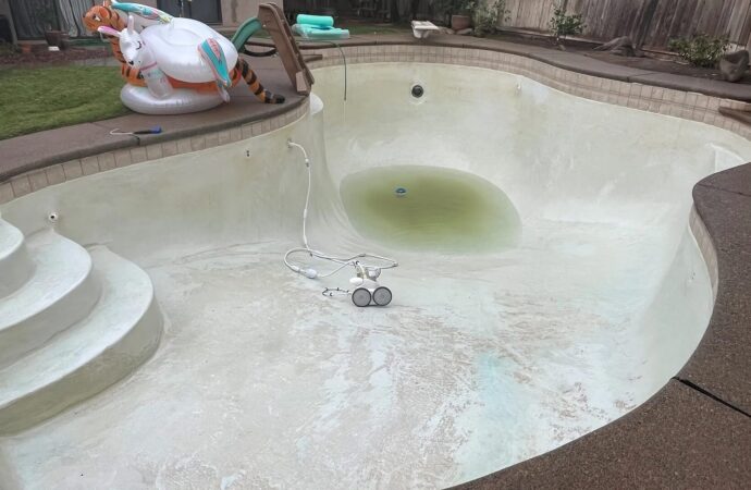 Pool Acid Wash, SoFlo Pool Decks and Pavers of Jupiter
