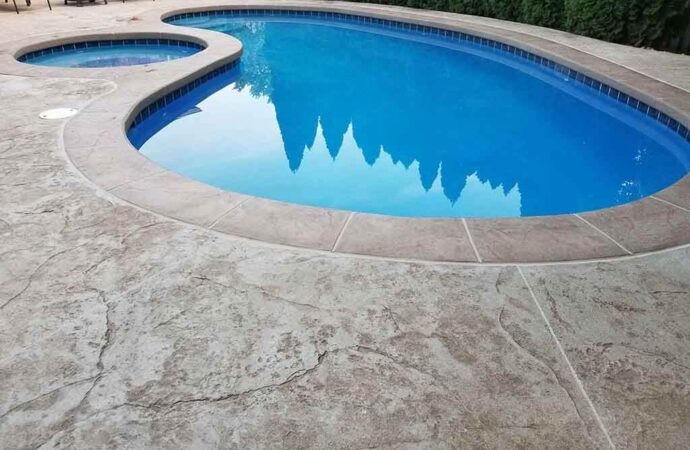 Pool Deck Resealing, SoFlo Pool Decks and Pavers of Jupiter