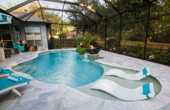 Pool Refinishing, SoFlo Pool Decks and Pavers of Jupiter