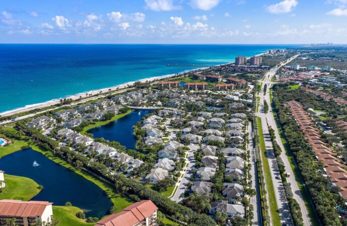 Sea Colony, SoFlo Pool Decks and Pavers of Jupiter